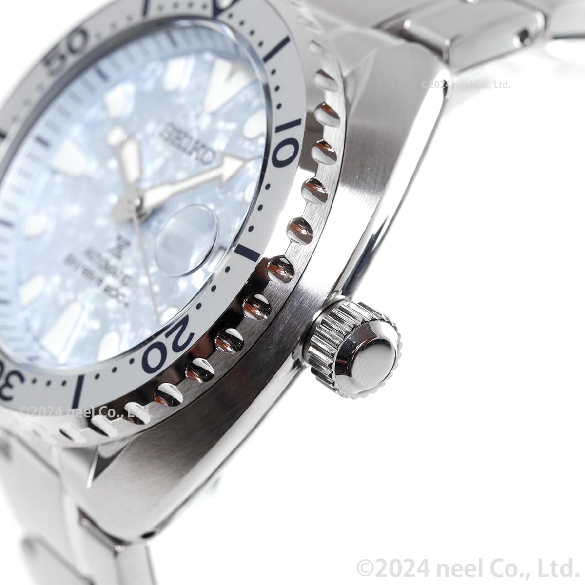 Seiko Prospex Mini Turtle - SBDY109