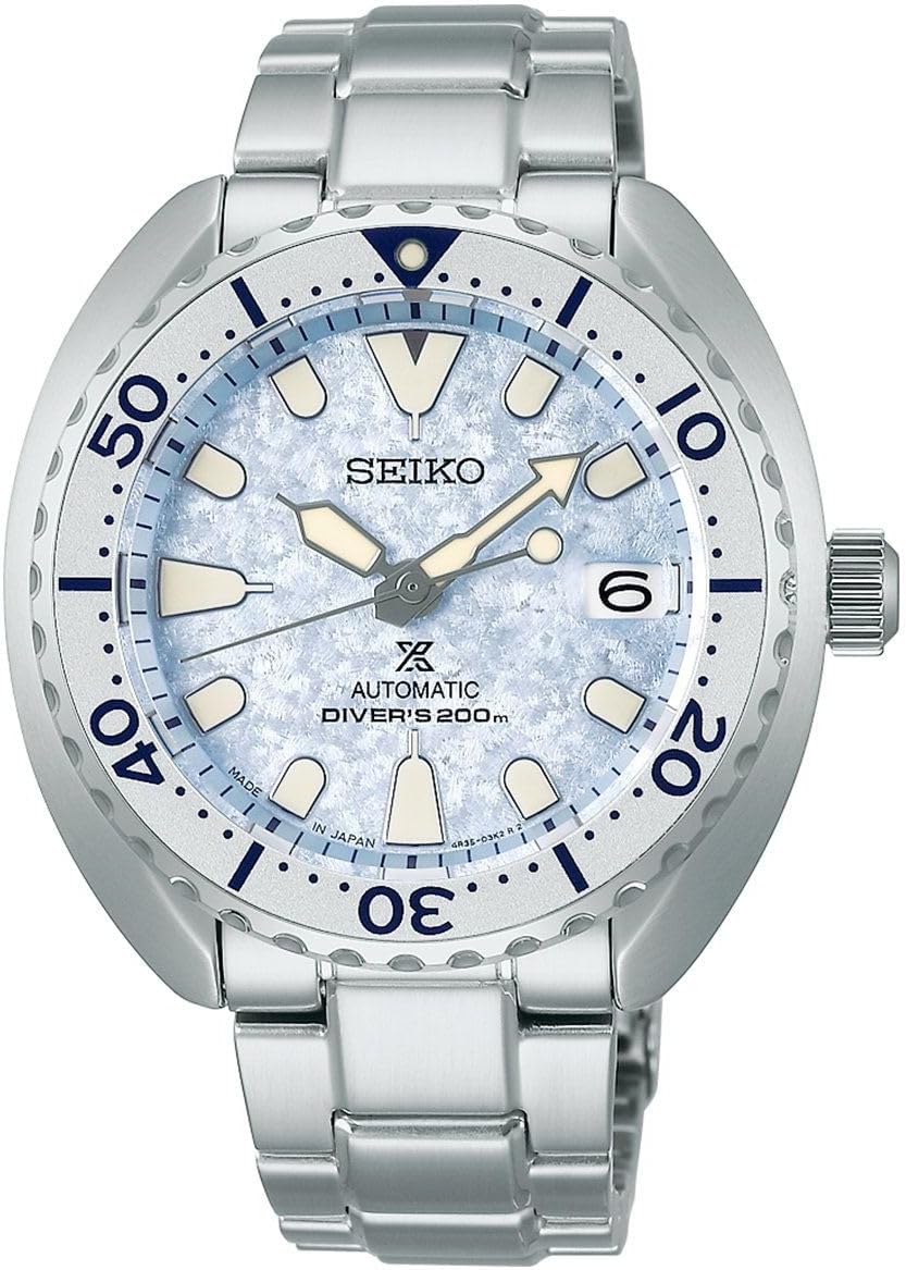 Seiko Prospex Mini Turtle - SBDY109